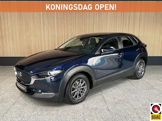 Mazda CX-30 2.0 e-SkyActiv-G M Hybrid 360 Camera | Stoelverwarming | ACC