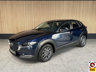 Mazda CX-30 2.0 e-SkyActiv-G M Hybrid 360 Camera | Stoelverwarming | ACC