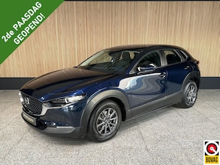 Mazda CX-30 2.0 e-SkyActiv-G M Hybrid 360 Camera | Stoelverwarming | ACC