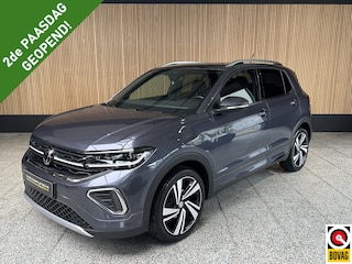 Volkswagen T-Cross 1.0 TSI R-Line Edition Trekhaak afneembaar | Carplay | Camera