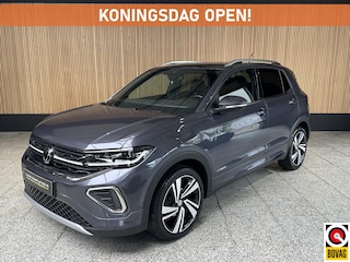 Volkswagen T-Cross 1.0 TSI R-Line Edition Trekhaak afneembaar | Carplay | Camera