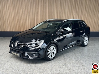Renault Mégane Estate 1.3 TCe Limited Stoelverwarming | Camera | Cruise controle