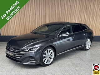 Volkswagen Arteon 1.4 TSI eHybrid Elegance Business+ Trekhaak | Schuif kantal dak | Sfeerverlichting