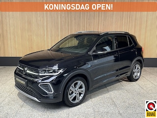 Volkswagen T-Cross 1.5 TSI R-Line Business 150 PK | Camera | Stoelverwarming | Trekhaak