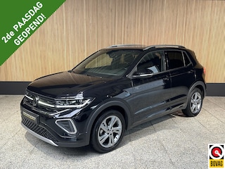 Volkswagen T-Cross 1.5 TSI R-Line Business 150 PK | Camera | Stoelverwarming | Trekhaak