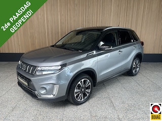 Suzuki Vitara 1.4 Boosterjet Style Smart Hybrid Trekhaak | Schuif - kantel dak | Stoelverwarming | Camera