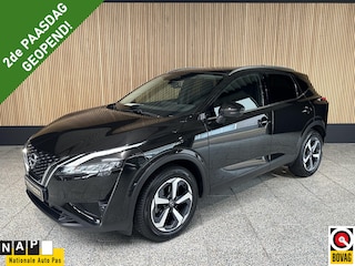 Nissan Qashqai 1.3 MHEV Premiere Edition NL auto | Trekhaak | 360 camera | Panorama dak