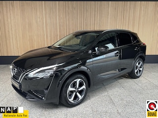 Nissan Qashqai 1.3 MHEV Premiere Edition NL auto | Trekhaak | 360 camera | Panorama dak