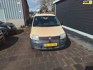 Fiat Panda 1.1 Active zeer mooie fiat panda met trekhaak