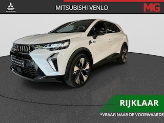 Mitsubishi Grandis 1.8 HEV Instyle RIJKLAAR | Full Options | Panoramadak