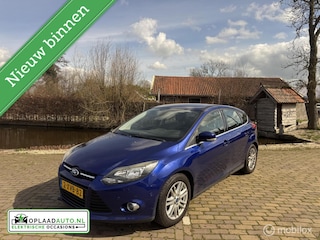 Ford Focus 1.0 EcoBoost | Distributie vervangen | Onderhouden