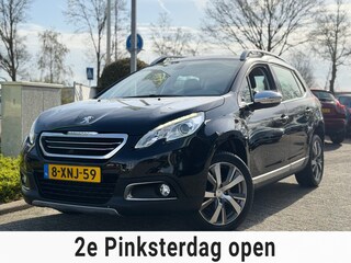 Peugeot 2008 1.6 VTi Allure 2e eigenaar nap