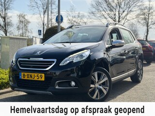 Peugeot 2008 1.6 VTi Allure 2e eigenaar nap