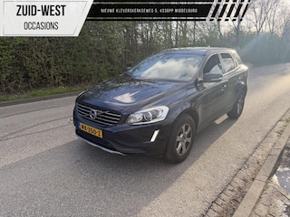 Volvo XC60 2.0 D3 Automaat MOTOR DEFECT