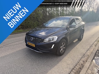 Volvo XC60 2.0 D3 Automaat MOTOR DEFECT