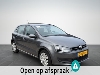 Volkswagen Polo 1.4-16V DSG|Airco|5Deurs|NAP