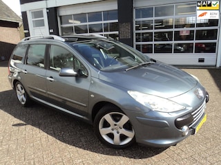 Peugeot 307 SW 2.0-16V XSi Cruise Clima PDC Trekhaak