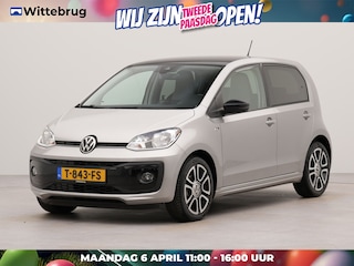 Volkswagen Up 1.0 R-Line