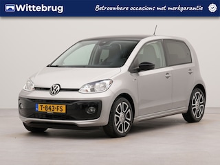 Volkswagen Up 1.0 R-Line