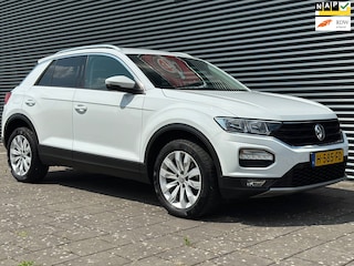 Volkswagen T-Roc 1.5 TSI Style