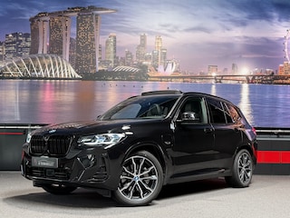 BMW X3 xDrive30e High Exec. LASER|M-Pakket|Panorama|HeadUp|MemorySeats