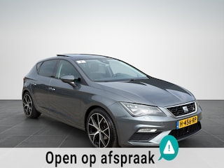 Seat Leon 1.4 FR Virtual Cockpit|Panorama|Adaptive/Lane|LED