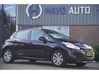 Peugeot 208 1.0 VTi Access, AIRCO, CRUISE CONTROL, NAP
