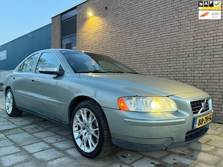 Volvo S60 2.0T Drivers Edition
