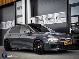 Volkswagen Golf GTI Clubsport 2.0 TSI | PANO | IQ.LIGHT | CAMERA | CARPLAY | 434PK