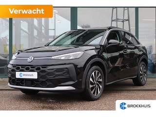 Volkswagen T-Roc Life First Edition | 'App-Connect' draadloze smartphone integratie | Automatische afstandsregeling (Adaptive Cruise Control) | Buitenspiegels elektrisch instel-, verwarm- en inklapbaar