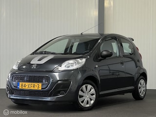 Peugeot 107 1.0 Access Accent 5-drs [ NAP airco spoiler ]