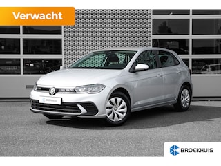 Volkswagen Polo Edition | 'App-Connect' smartphone integratie | Achterlichten LED | Afstandscontrolesysteem (Front Assist)
