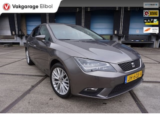 Seat Leon 1.4 EcoTSI Style Connect