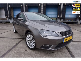 Seat Leon 1.4 EcoTSI Style Connect