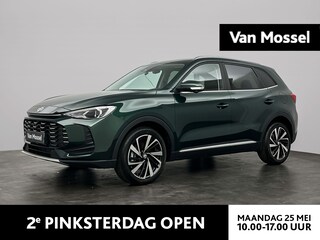MG ZS 1.5 Hybrid+ Luxury | Super Voordeel OP=OP | 7 jaar garantie – Rijklaar – Boek je afspraak | ACTIEKORTING € 2000,- !!