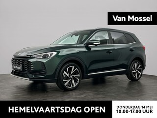 MG ZS 1.5 Hybrid+ Luxury | Super Voordeel OP=OP | 7 jaar garantie – Rijklaar – Boek je afspraak | ACTIEKORTING € 2000,- !!