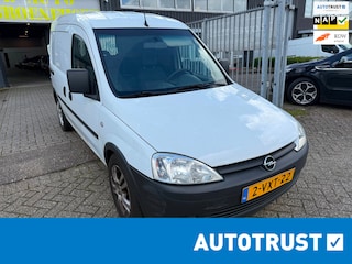 Opel Combo 1.3 CDTi Base