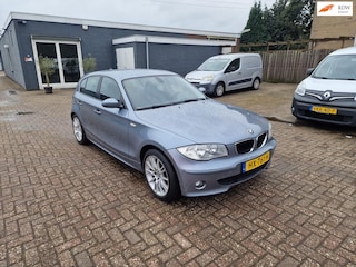 BMW 118i Business Line