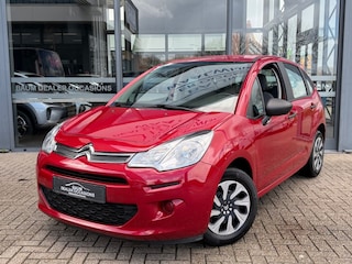 Citroën C3 1.0  VTI AIRCO