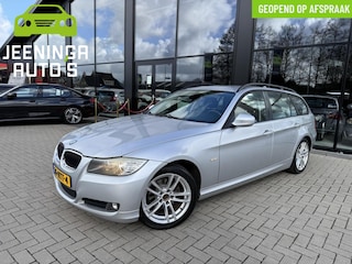 BMW 3-serie Touring 318i Executive|Navi|PDC|Airco