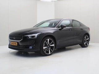 Polestar 2 Long Range Dual Motor 408PK 78kWh 95,09% SoH [ TREKHAAK+PILOT PLUS+20 INCH+CARPLAY+CAMERA+STOELVERWARMING+H/K AUDIO]