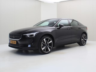 Polestar 2 Long Range Dual Motor 408PK 78kWh 95,09% SoH [ TREKHAAK+PILOT PLUS+20 INCH+CARPLAY+CAMERA+STOELVERWARMING+H/K AUDIO]