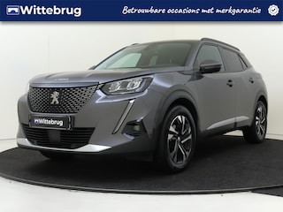 Peugeot 2008 1.2 PureTech Allure Pack