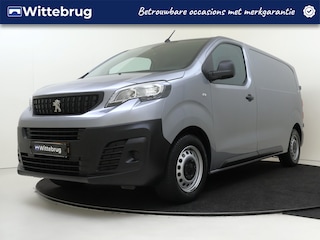 Peugeot Expert 1.5 BlueHDI 120 S&S L2 | Carplay | Camera | Airco | Bank | Laadruimtepakket!