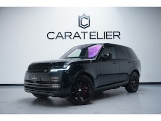 Land Rover Range Rover P440e Autobiography / BTW-AUTO / BINNENKORT MEER FOTOS