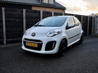 Citroën C1 1.0 Collection airco, elek. ramen