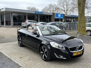 Volvo C70 Convertible 2.5 T5 Summum Inscription Keyless