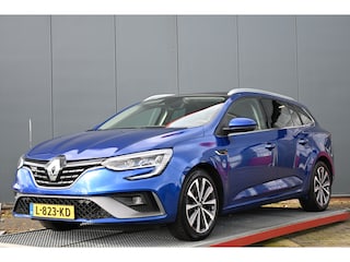 Renault Mégane Estate 1.3 TCe R.S. Line trekhaak