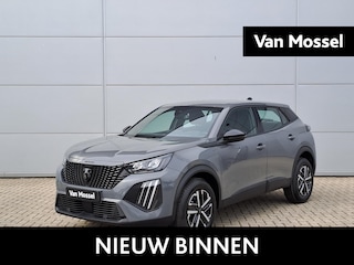 Peugeot 2008 1.2 PureTech 100 Active | Navigatie | Parkeerhulp | Cruise Control | Camera | Apple Carplay/Android Auto