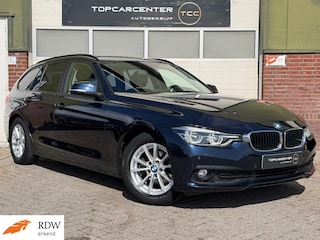 BMW 3-serie Touring 318d High Executive/STOELV/NAVI/CRUISE